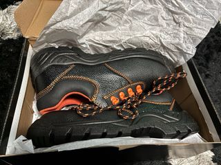 Zapatos de Seguridad