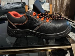 Zapatos de Seguridad