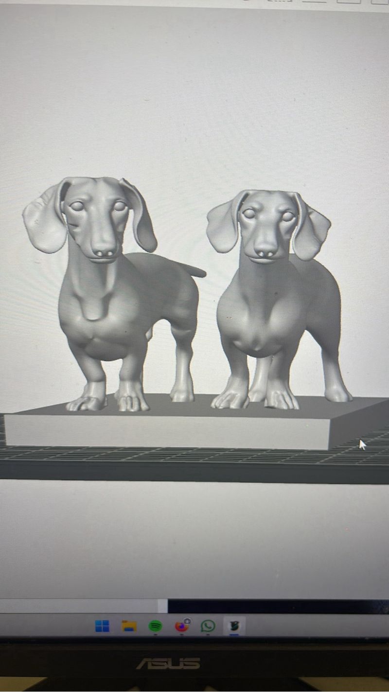 3D Encargos afbeelding 8