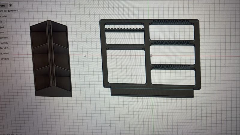 3D Encargos afbeelding 6