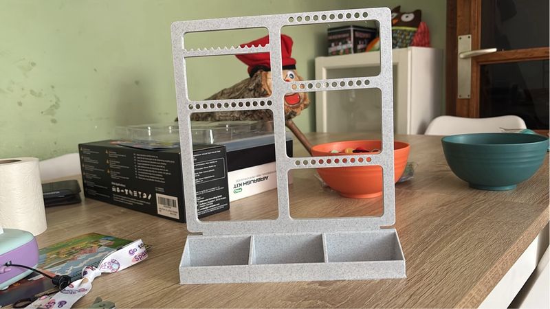 3D Encargos afbeelding 7