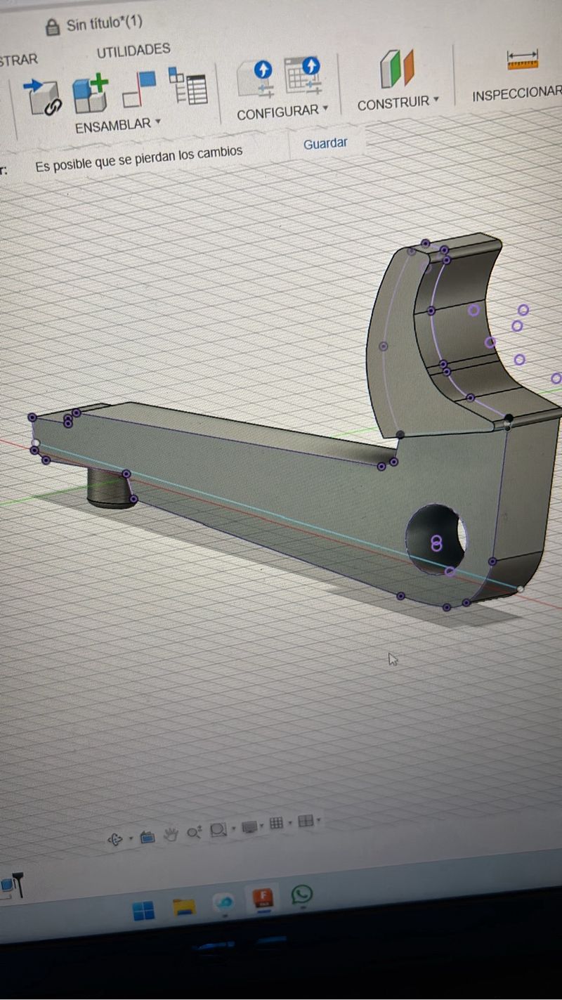 3D Encargos afbeelding 5