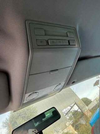 7L6947105A LUZ INTERIOR VOLKSWAGEN TOUAREG (7LA)