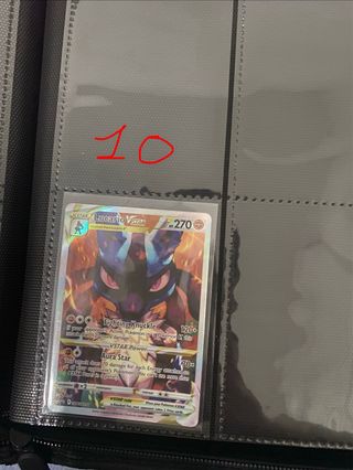 Lote cartas pokemon tcg(NO COMPRAR A 1 EURO)