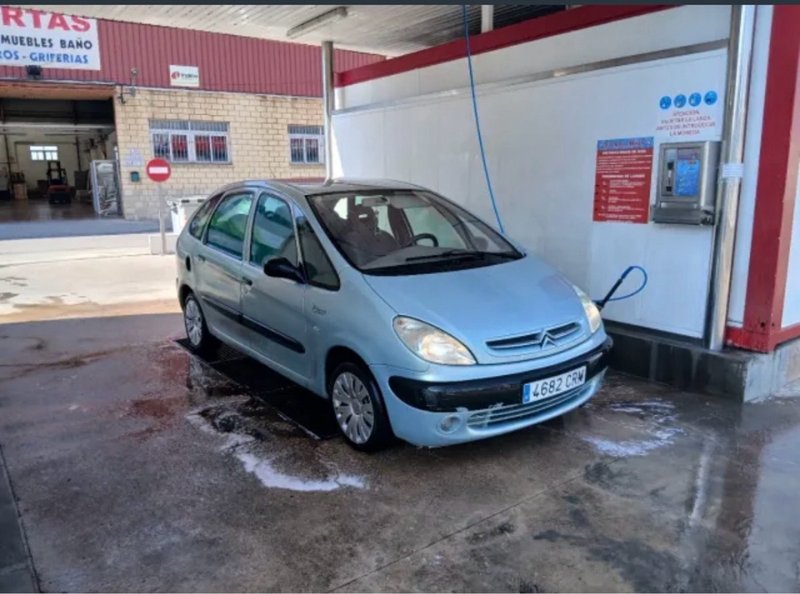 Citroen C3 Picasso 2009 - foto 1