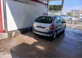 Citroen C3 Picasso 2009