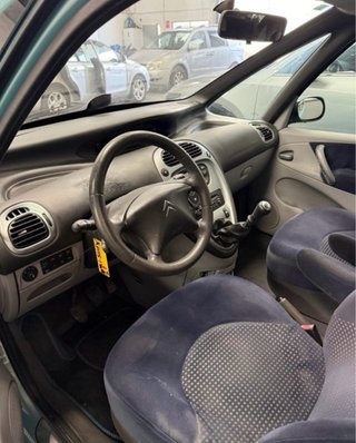 Citroen C3 Picasso 2009