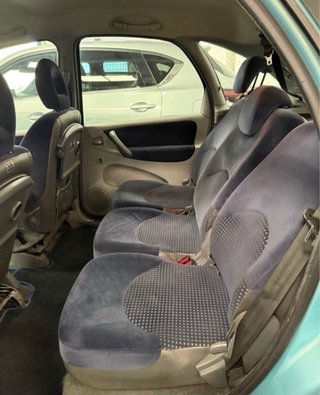 Citroen C3 Picasso 2009