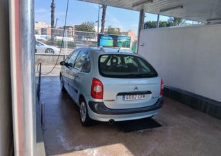 Citroen C3 Picasso 2009
