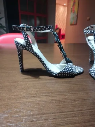 Sandalias Martinelli Talla 38