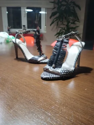 Sandalias Martinelli Talla 38