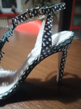 Sandalias Martinelli Talla 38