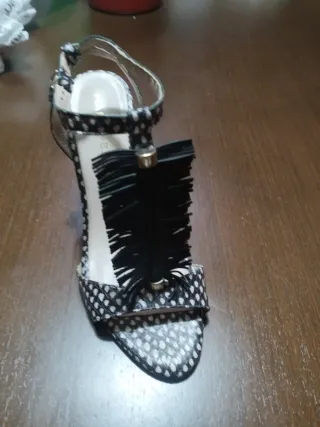 Sandalias Martinelli Talla 38