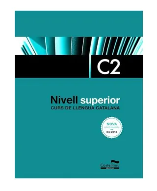 Apunts C2 català per anar preparat a l'examen