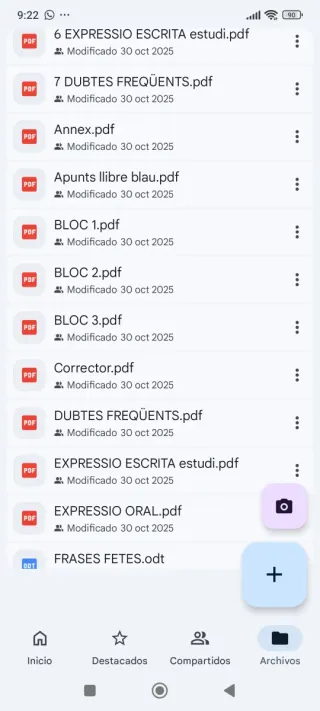 Apunts C2 català per anar preparat a l'examen