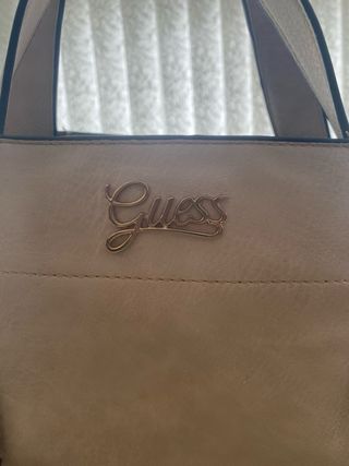Bolso Guess