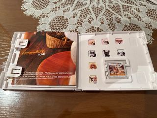 Nintendogs + cats Nintendo 3DS