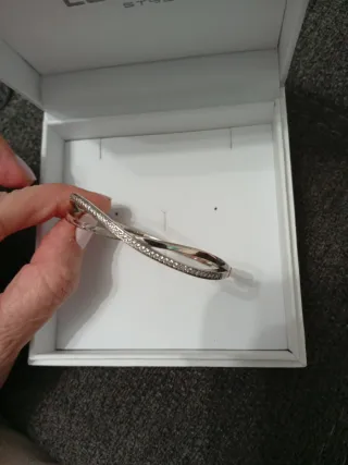 Pulsera Pandora Plata 925