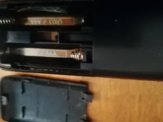 Telecomando universale Meliconi Control TV+