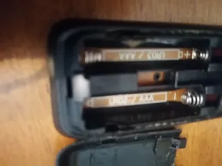 Telecomando universale Meliconi Control TV+