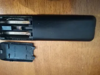 Telecomando universale Meliconi Control TV+