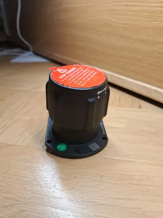 Fanatec QR1 Quick Release