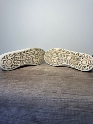 Veja V-90 Sneakers Bianche