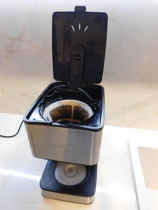 Cafetera Cecotec de Goteo