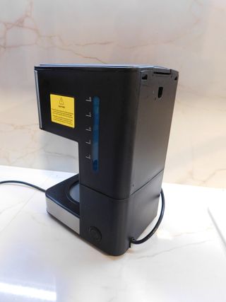 Cafetera Cecotec de Goteo