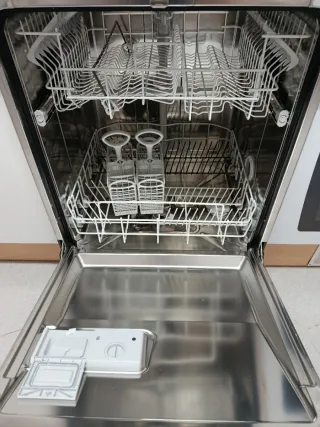 Lavavajillas Fagor Innovation