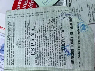 Mercedes-Benz Clase G 1993