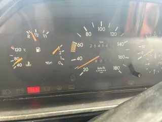 Mercedes-Benz Clase G 1993