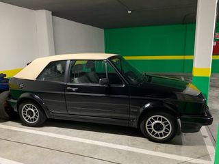 Volkswagen Golf Cabrio 1994