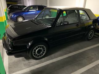 Volkswagen Golf Cabrio 1994