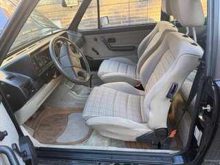 Volkswagen Golf Cabrio 1994