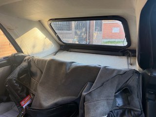 Volkswagen Golf Cabrio 1994