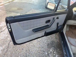Volkswagen Golf Cabrio 1994