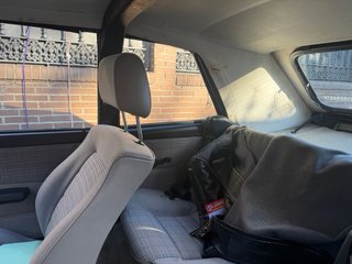 Volkswagen Golf Cabrio 1994