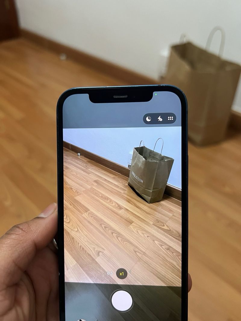 iPhone 12 de 256GB Azul afbeelding 10