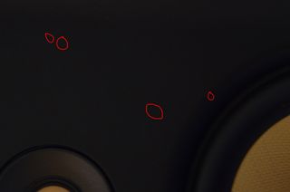 Cámara Nikon D5100 con bolso de transporte