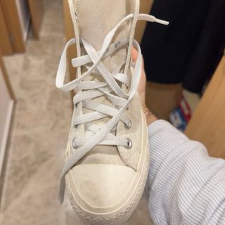 Converse Beige Talla 36