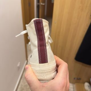 Converse Beige Talla 36