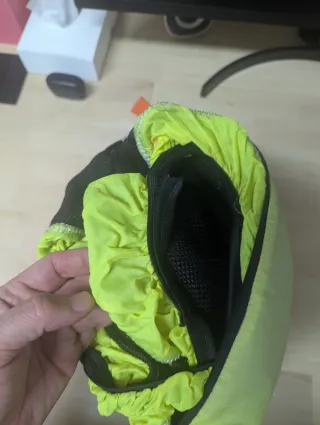 Cadenas Textiles Multigrip T80 Nuevas