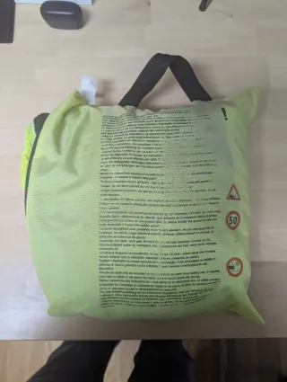 Cadenas Textiles Multigrip T80 Nuevas