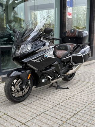 BMW K 1600 GT