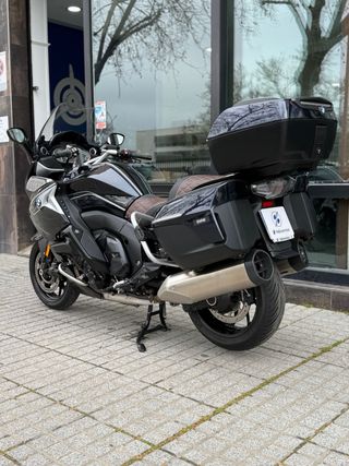 BMW K 1600 GT