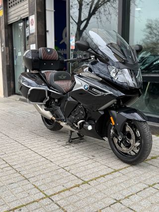 BMW K 1600 GT