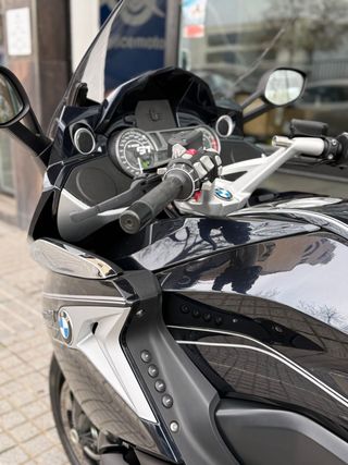 BMW K 1600 GT