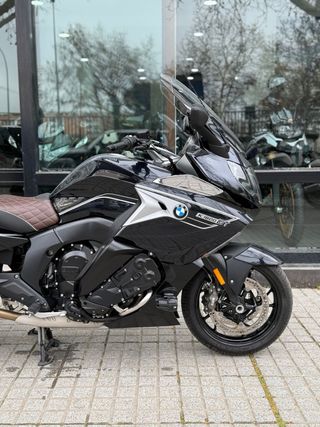 BMW K 1600 GT