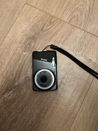 Cámara Digital Kodak 12 MP
